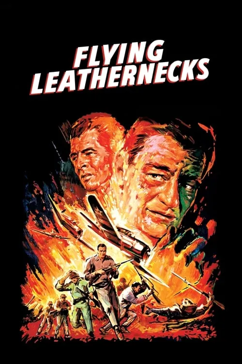 Flying Leathernecks (movie)