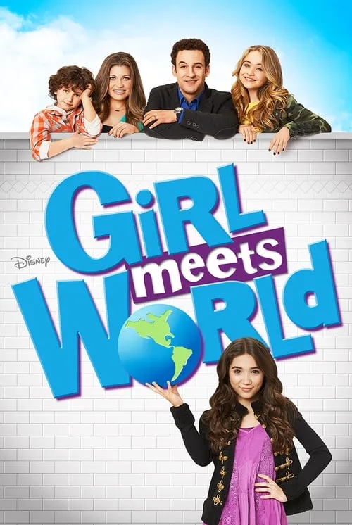 Girl Meets World (series)