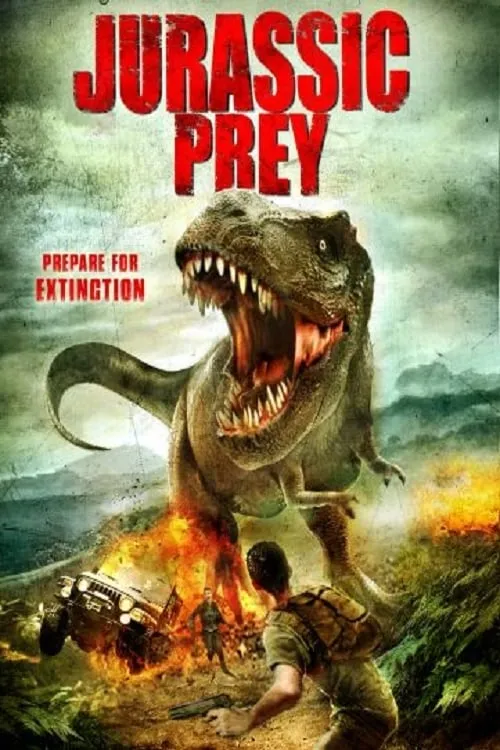 Jurassic Prey (movie)