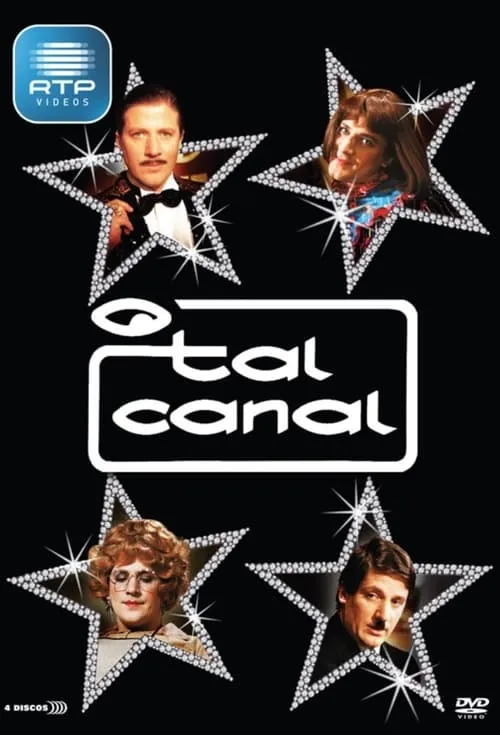 O Tal Canal (series)