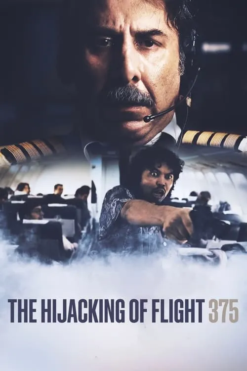 The Hijacking of Flight 375 (movie)