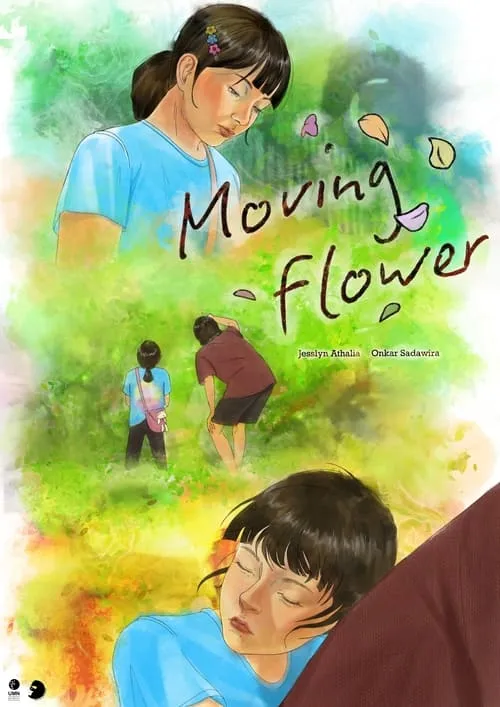 Moving Flower (фильм)