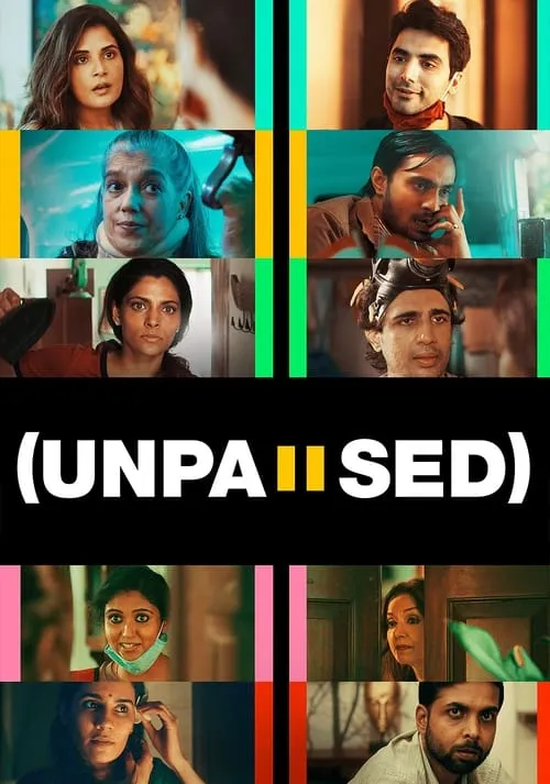 Unpaused (movie)