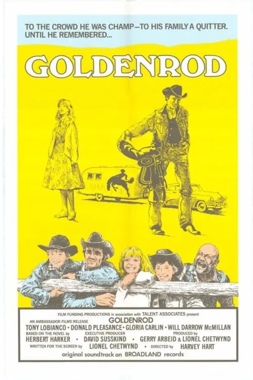 Goldenrod (movie)