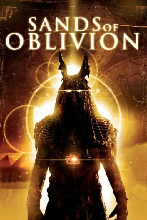 Sands of Oblivion (movie)