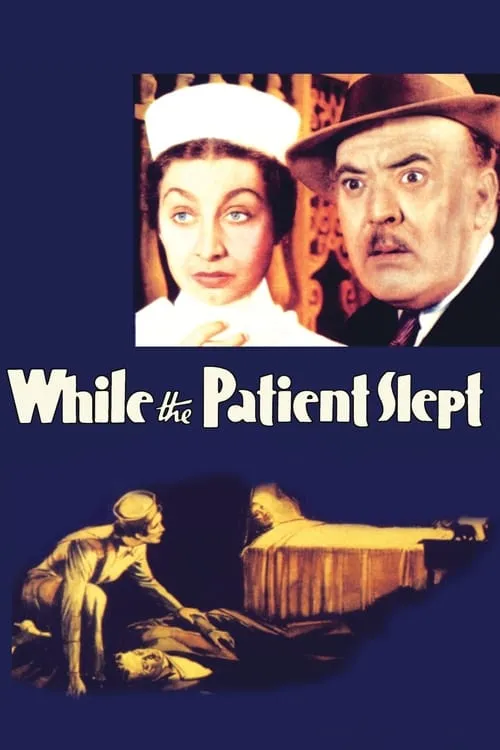 While the Patient Slept (movie)