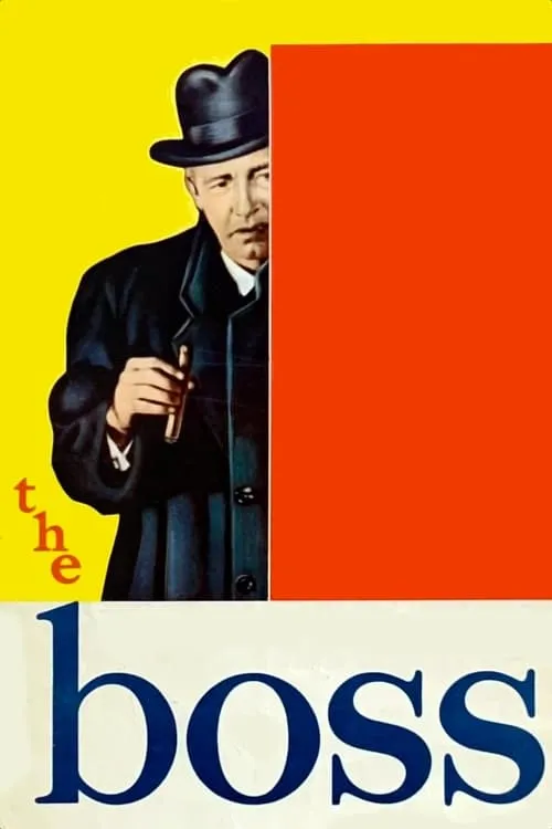 The Boss (movie)