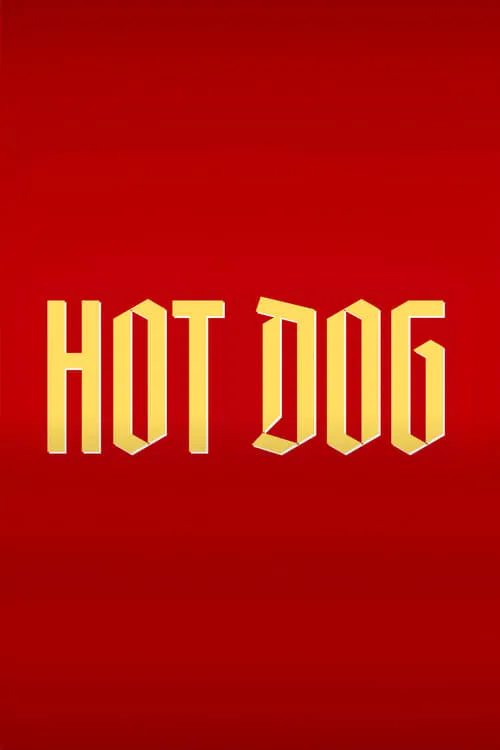 Hot Dog (movie)