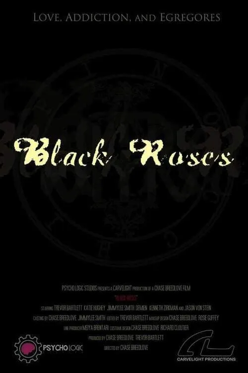 Black Roses (movie)