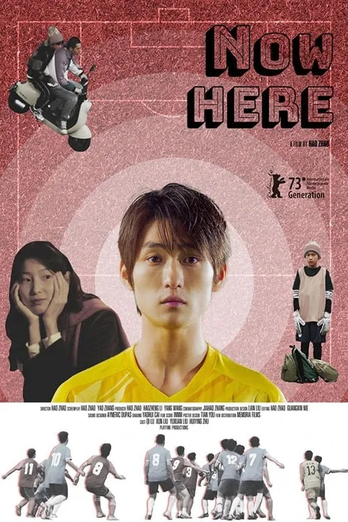 Now.Here (movie)