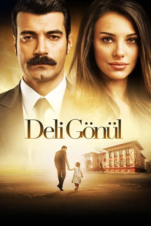 Deli Gönül (series)