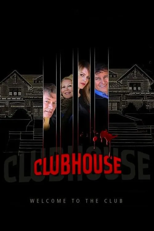 Clubhouse (movie)