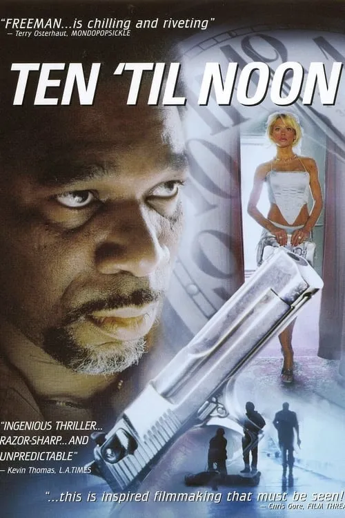 Ten 'til Noon (movie)