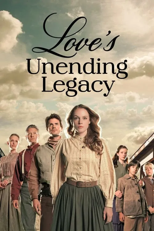 Love's Unending Legacy (movie)