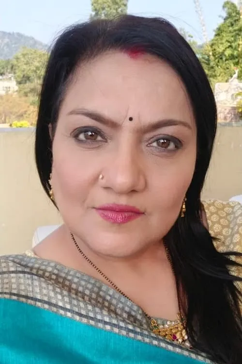 Poonam Mathur