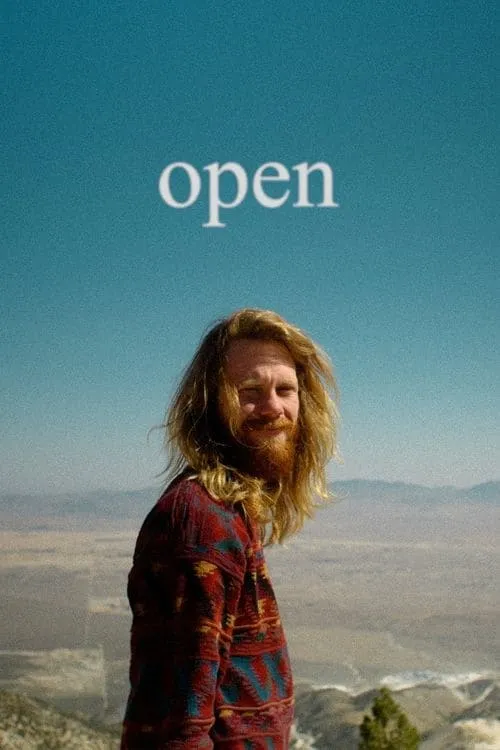 Open (movie)