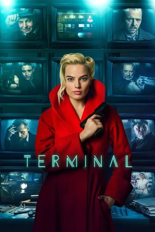 Terminal (movie)