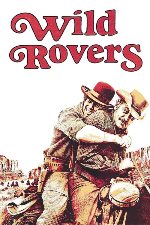 Wild Rovers (movie)