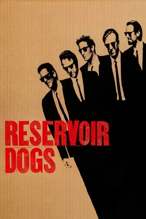 Reservoir Dogs (movie)
