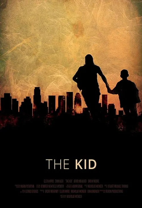 The Kid (movie)