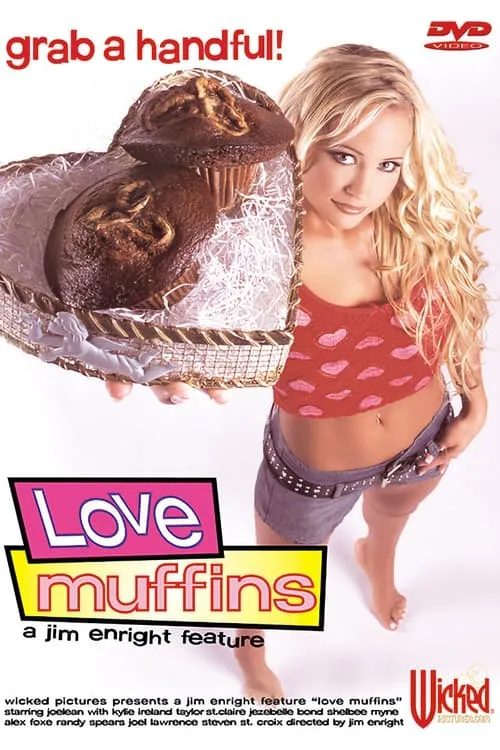 Love Muffins (фильм)