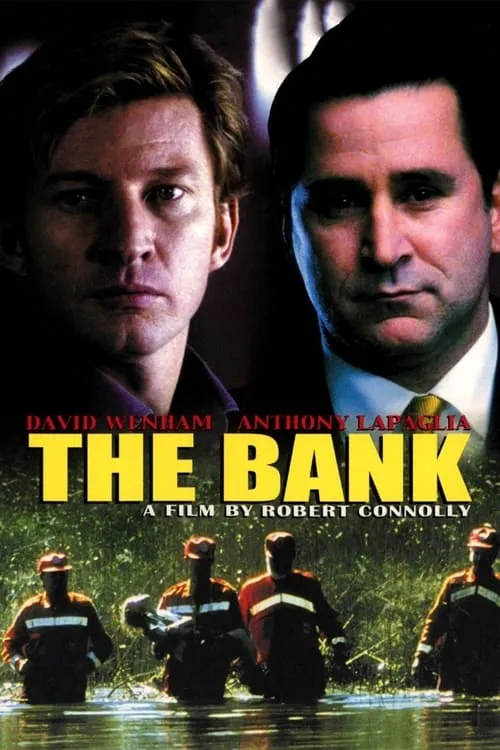 The Bank (movie)