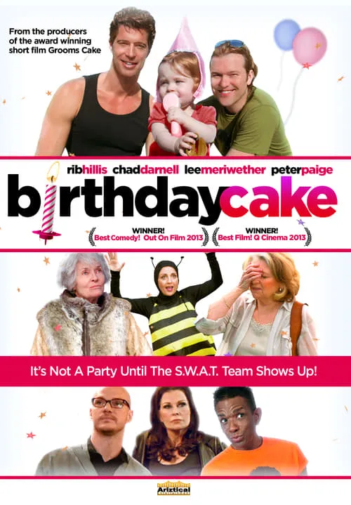 Birthday Cake (movie)