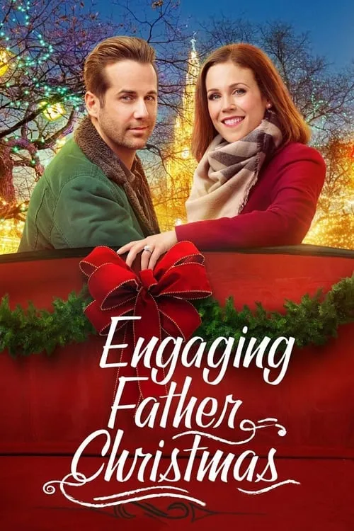 Engaging Father Christmas (movie)