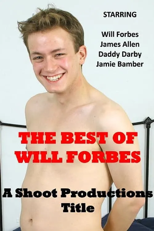 The Best of Will Forbes (фильм)