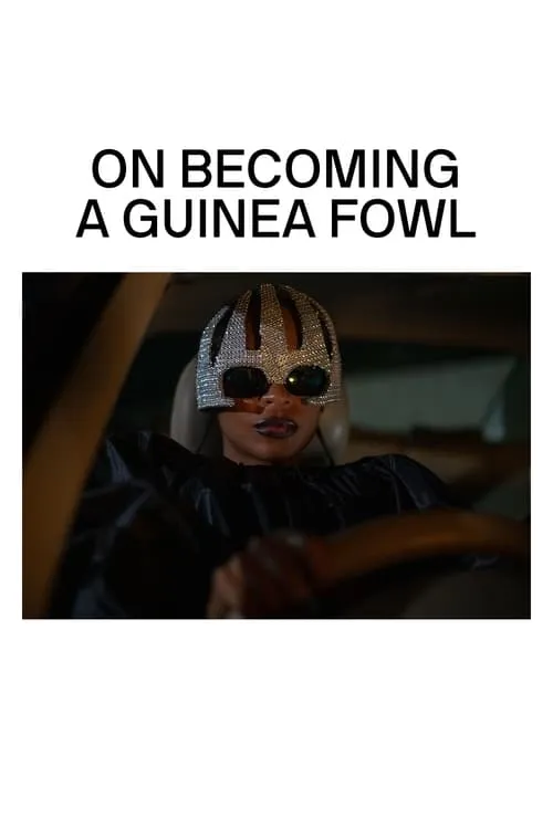 On Becoming a Guinea Fowl (movie)