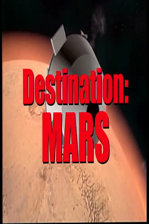 Destination: Mars (фильм)