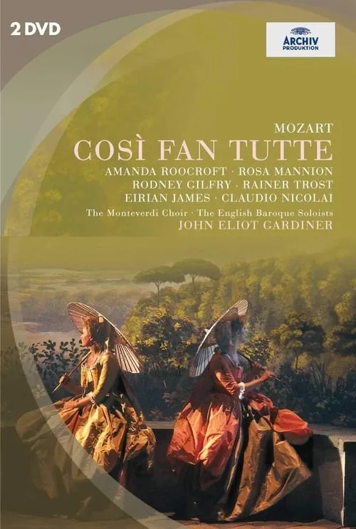 Così fan tutte