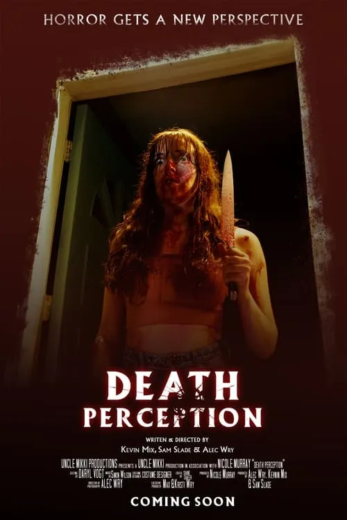 Death Perception (фильм)