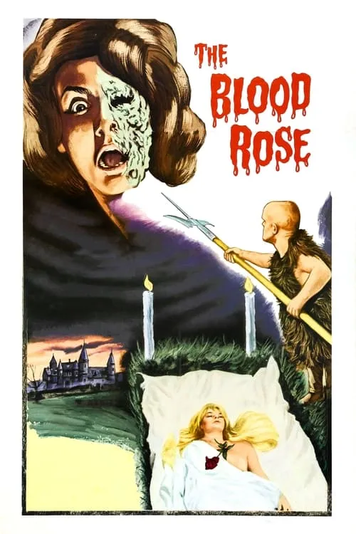 The Blood Rose (movie)