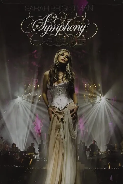 Sarah Brightman: Symphony - Live In Vienna (movie)