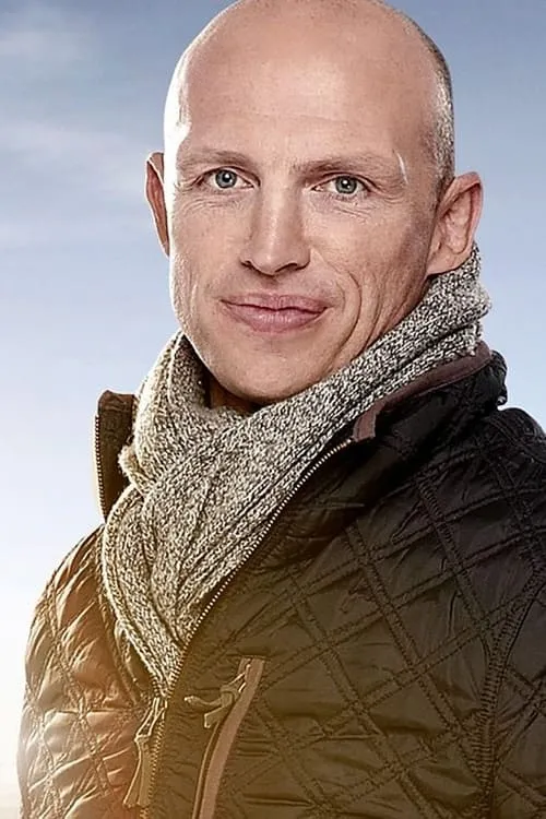 Matt Dawson