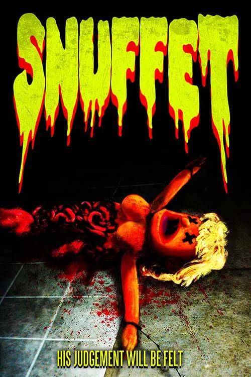 Snuffet (movie)