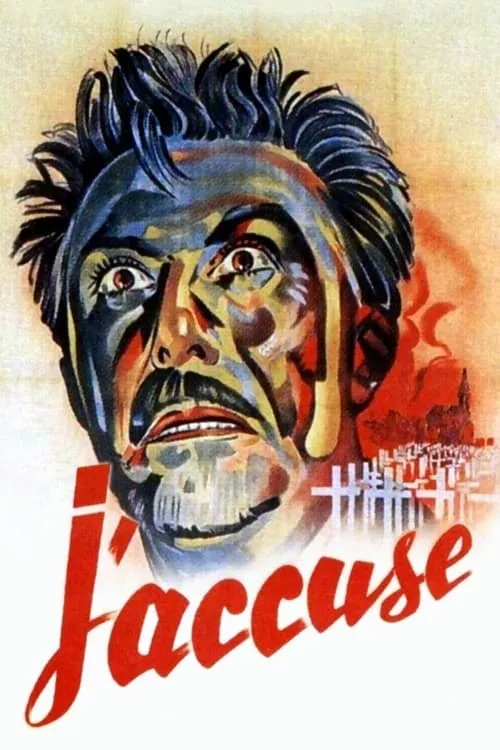 I Accuse (movie)