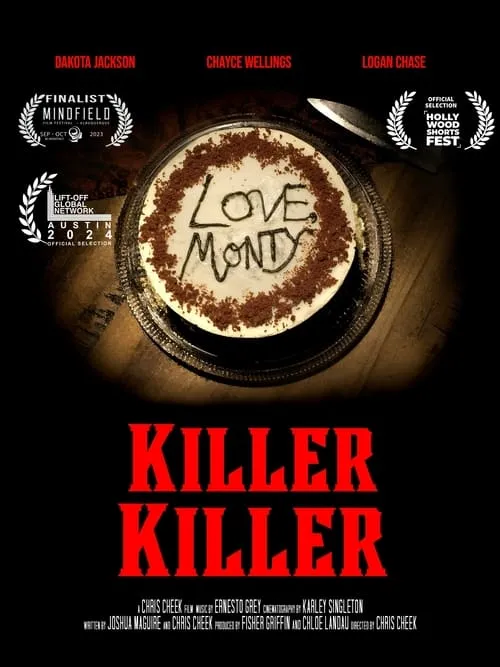 Killer Killer (movie)