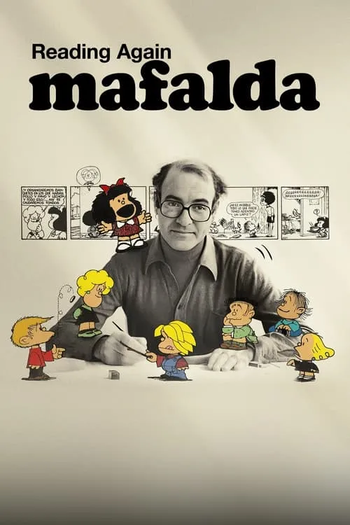 Reading Again Mafalda (series)