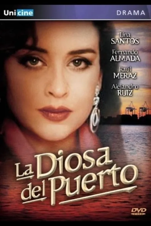 La diosa del puerto (фильм)