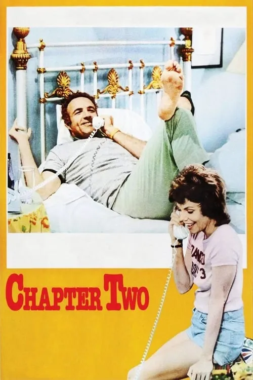 Chapter Two (movie)