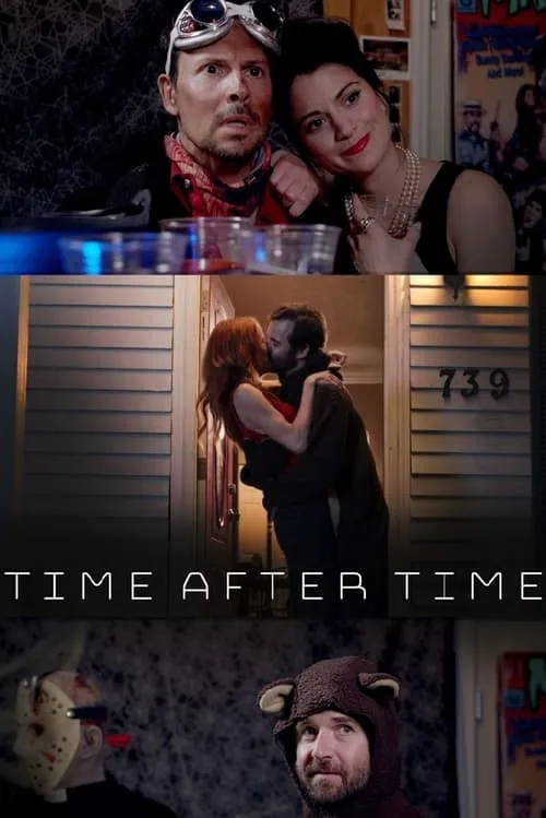 Time After Time (movie)