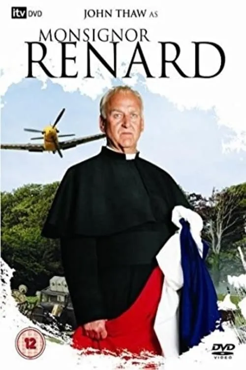 Monsignor Renard (series)