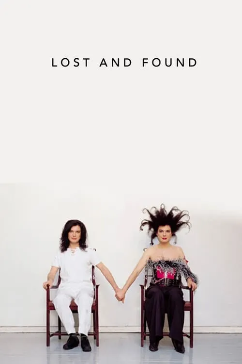 Lost and Found (movie)