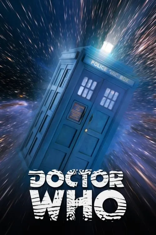 Doctor Who (series)