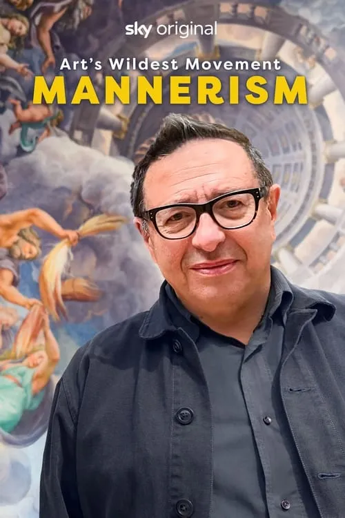 Art's Wildest Movement: Mannerism (сериал)