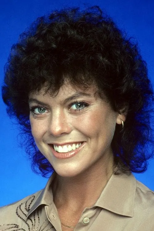 Erin Moran