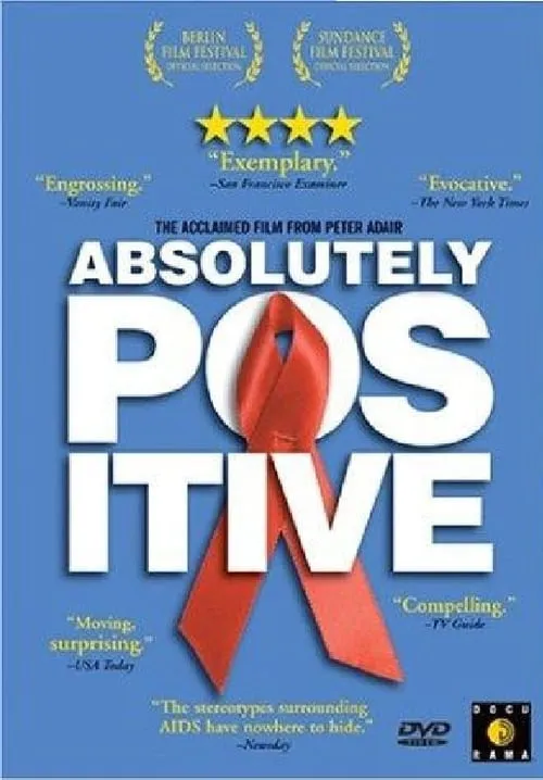 Absolutely Positive (movie)