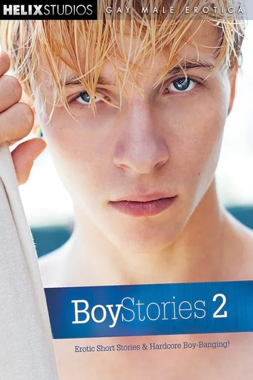 Boy Stories 2 (фильм)